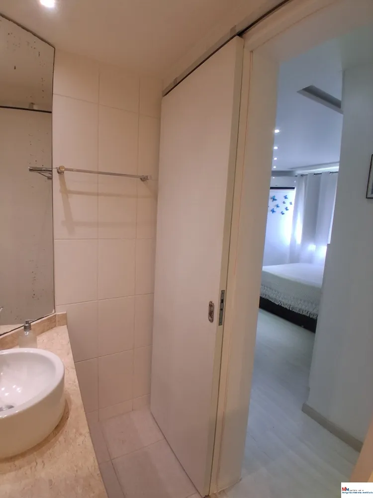Cobertura, 3 quartos, 165 m² - Foto 39