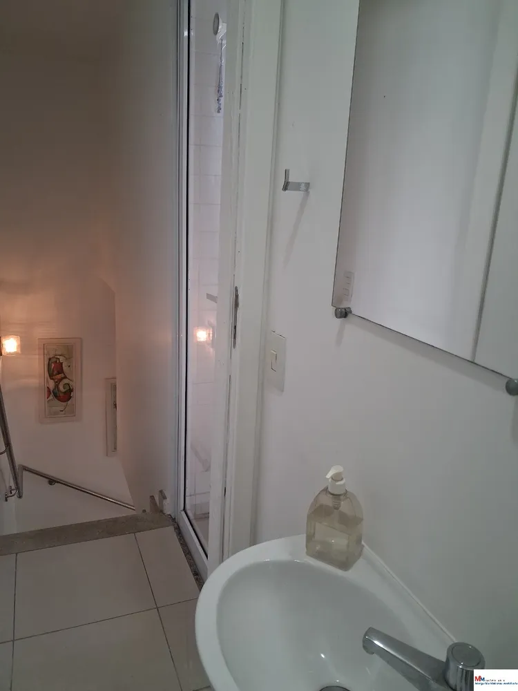 Cobertura, 3 quartos, 165 m² - Foto 5