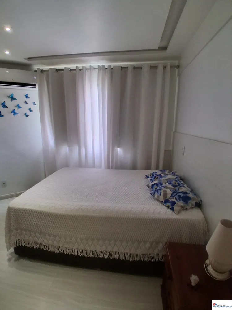 Cobertura, 3 quartos, 165 m² - Foto 43
