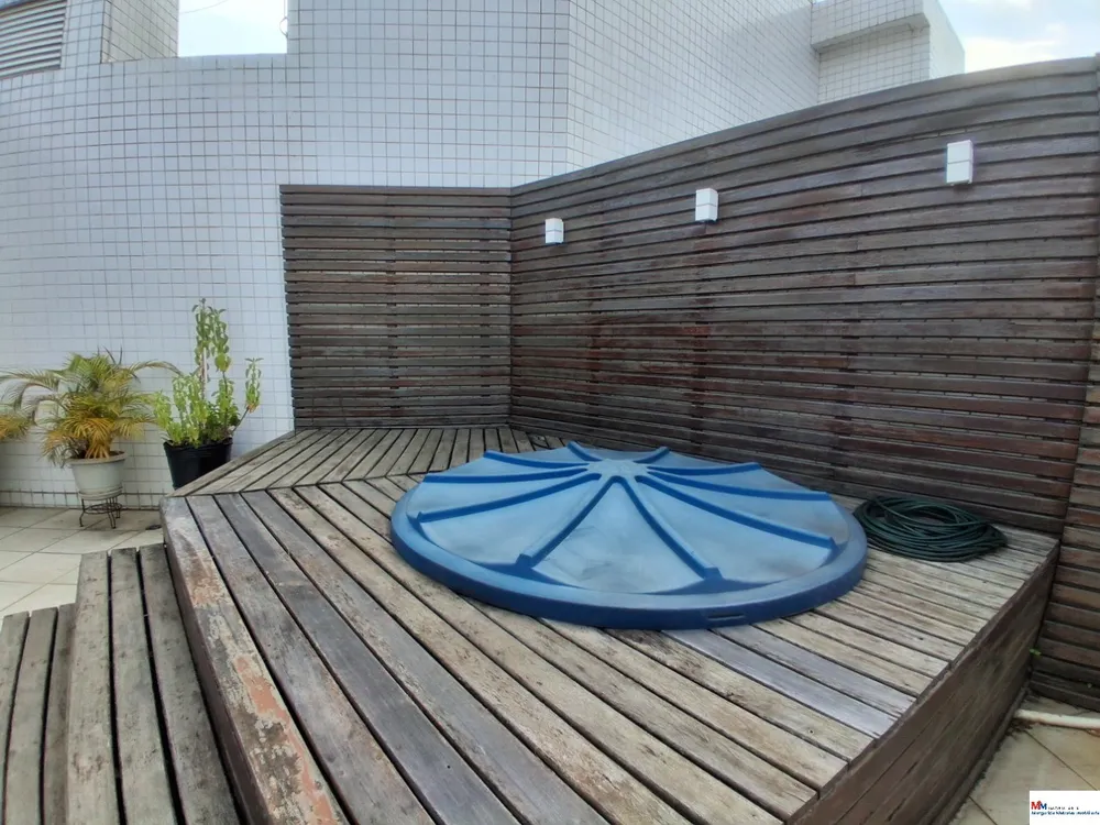 Cobertura, 3 quartos, 165 m² - Foto 18