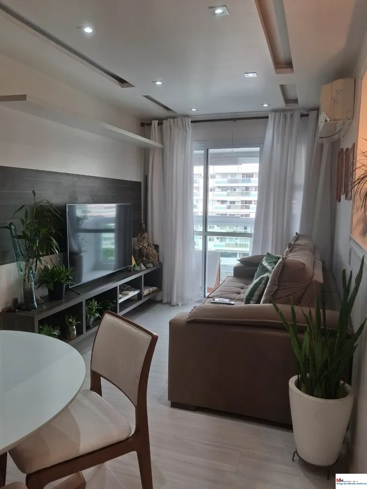 Cobertura, 3 quartos, 165 m² - Foto 26