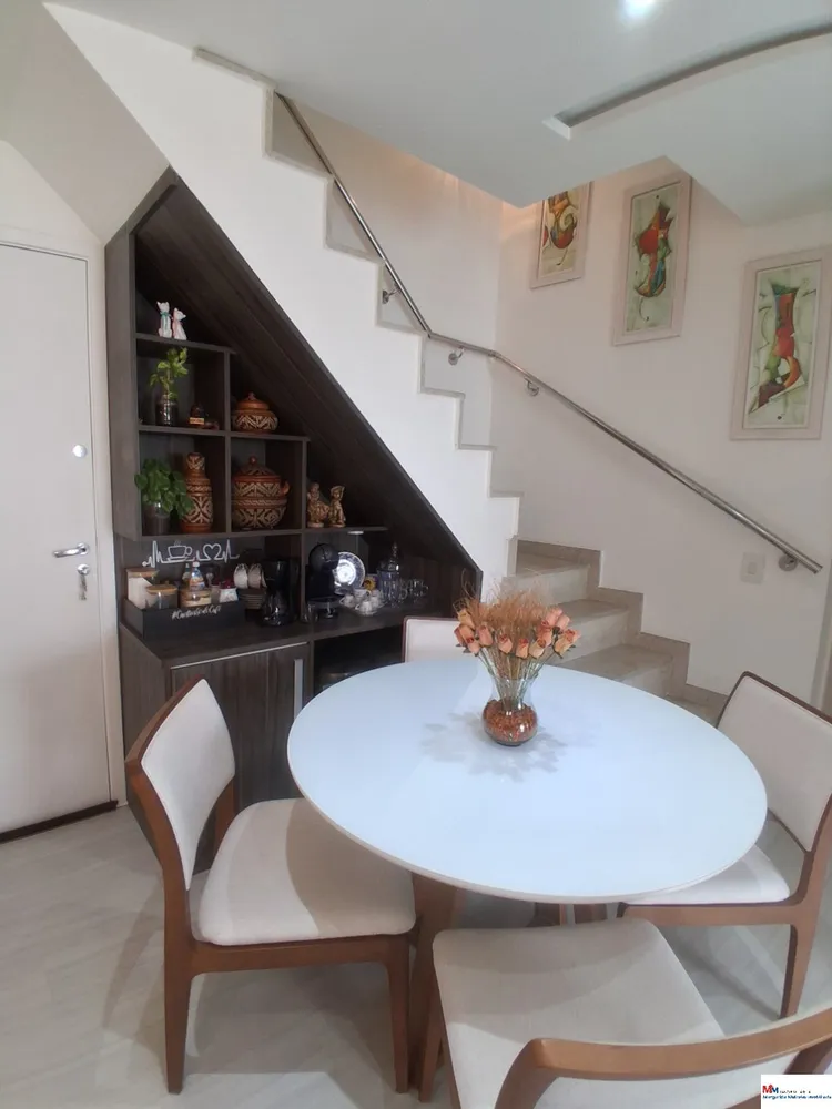 Cobertura, 3 quartos, 165 m² - Foto 61