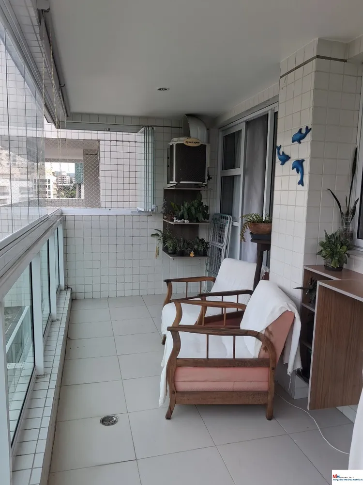 Cobertura, 3 quartos, 165 m² - Foto 69