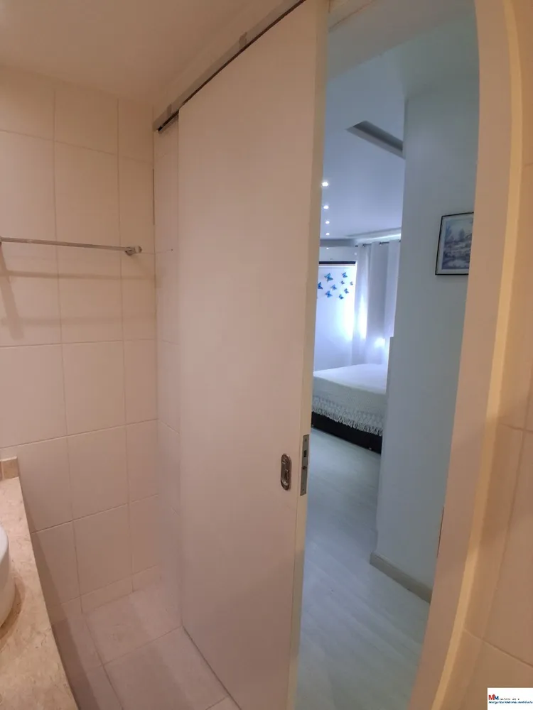 Cobertura, 3 quartos, 165 m² - Foto 7