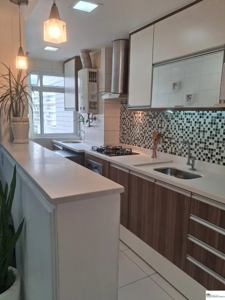 Cobertura, 3 quartos, 165 m² - Foto 10