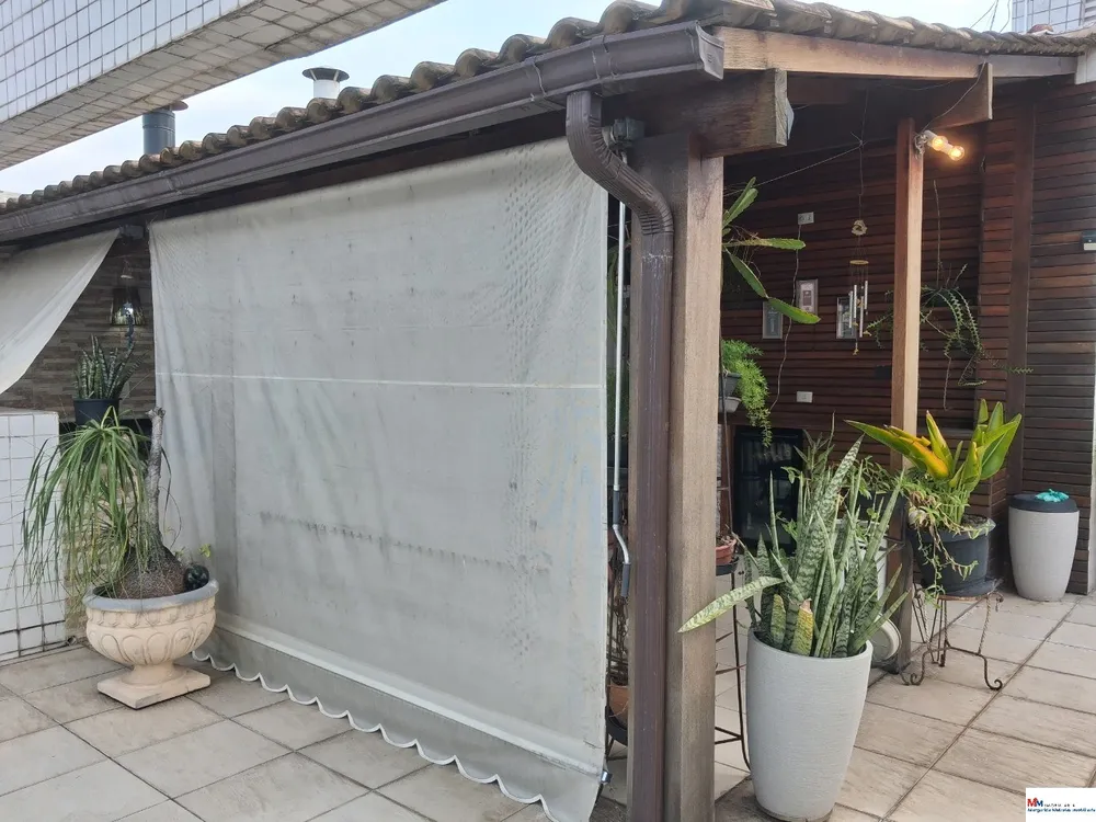 Cobertura, 3 quartos, 165 m² - Foto 23