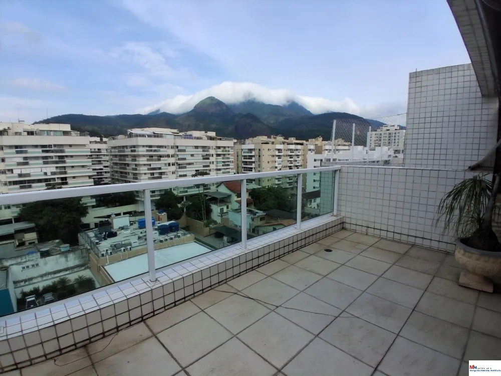 Cobertura, 3 quartos, 165 m² - Foto 21