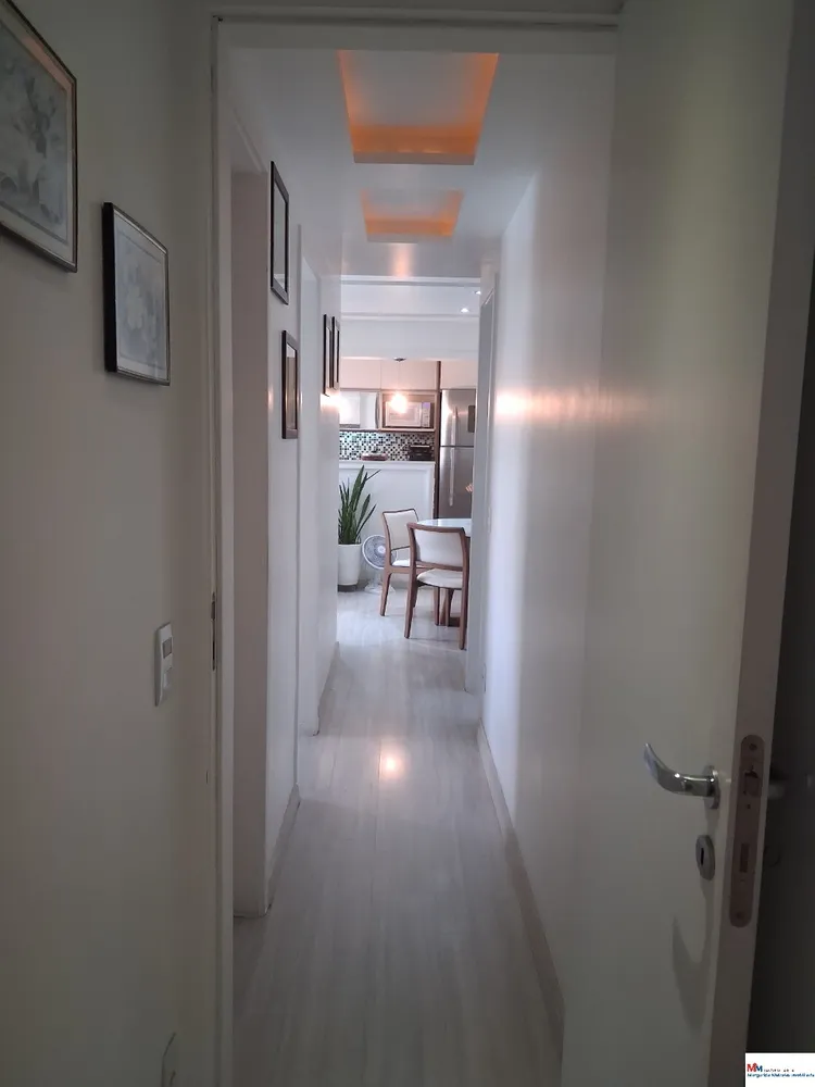 Cobertura, 3 quartos, 165 m² - Foto 42