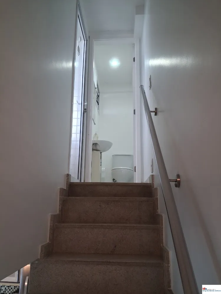 Cobertura, 3 quartos, 165 m² - Foto 17