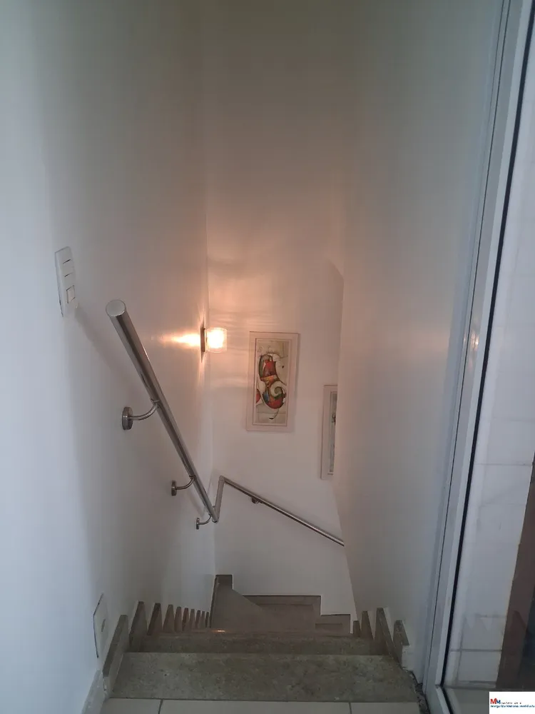 Cobertura, 3 quartos, 165 m² - Foto 2