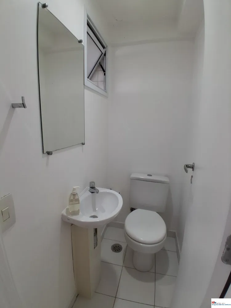 Cobertura, 3 quartos, 165 m² - Foto 3