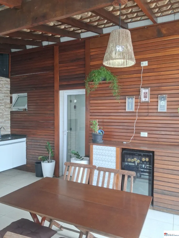 Cobertura, 3 quartos, 165 m² - Foto 16