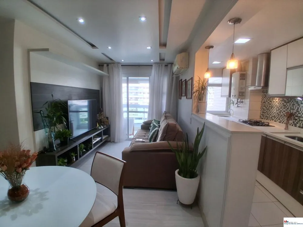 Cobertura, 3 quartos, 165 m² - Foto 55
