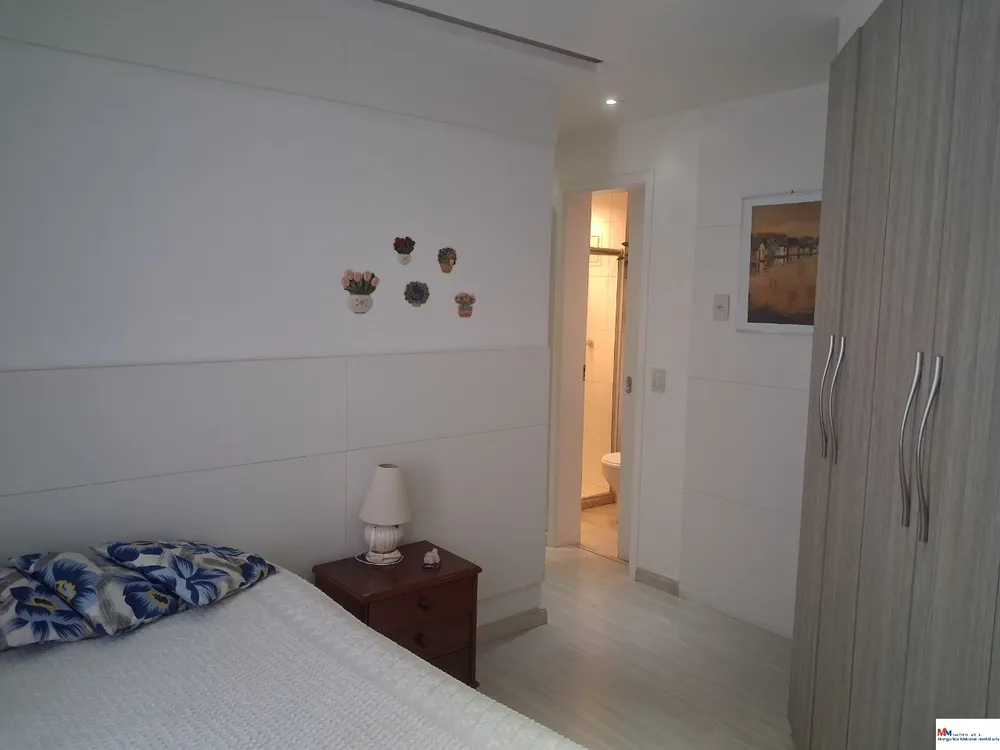 Cobertura, 3 quartos, 165 m² - Foto 8