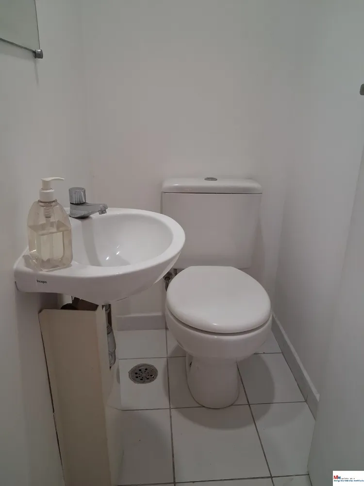 Cobertura, 3 quartos, 165 m² - Foto 4