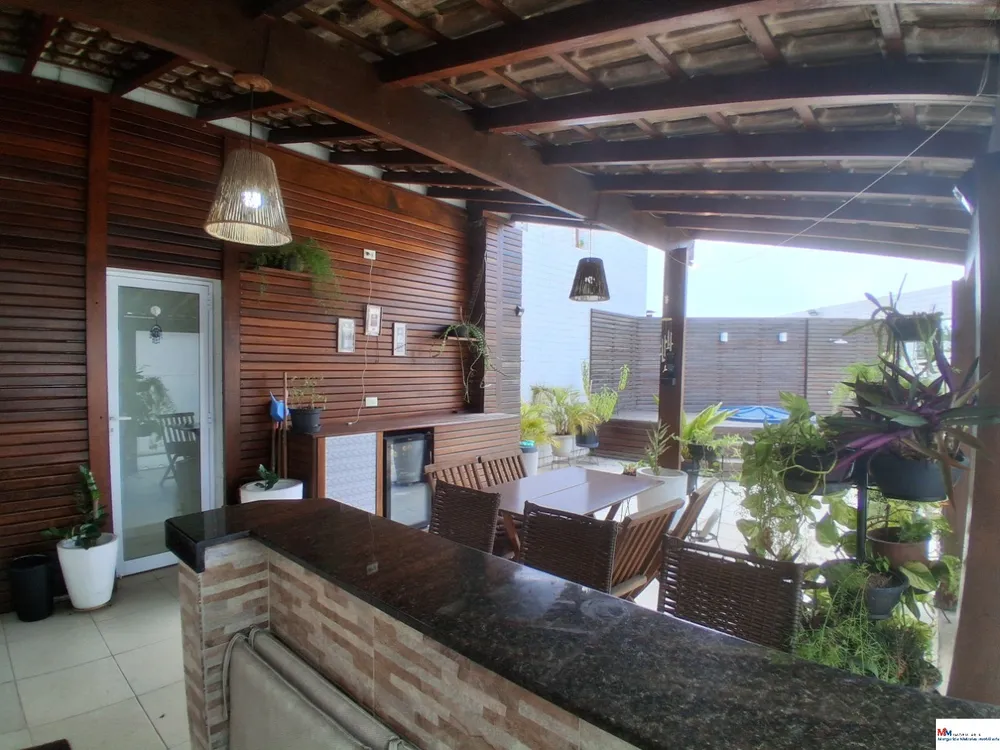 Cobertura, 3 quartos, 165 m² - Foto 12