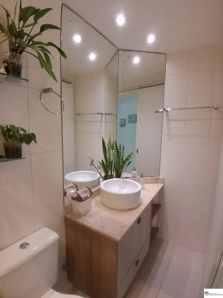 Cobertura, 3 quartos, 165 m² - Foto 38