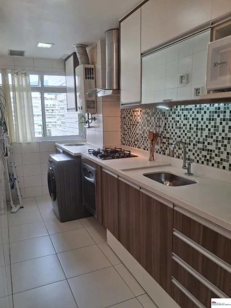 Cobertura, 3 quartos, 165 m² - Foto 30
