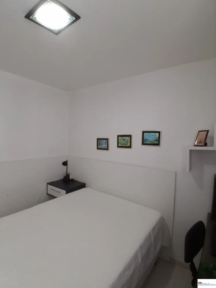 Cobertura, 3 quartos, 165 m² - Foto 9