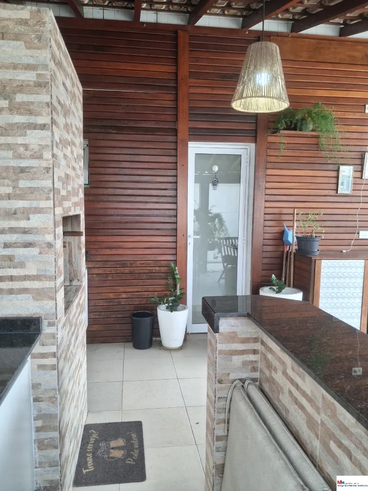 Cobertura, 3 quartos, 165 m² - Foto 9