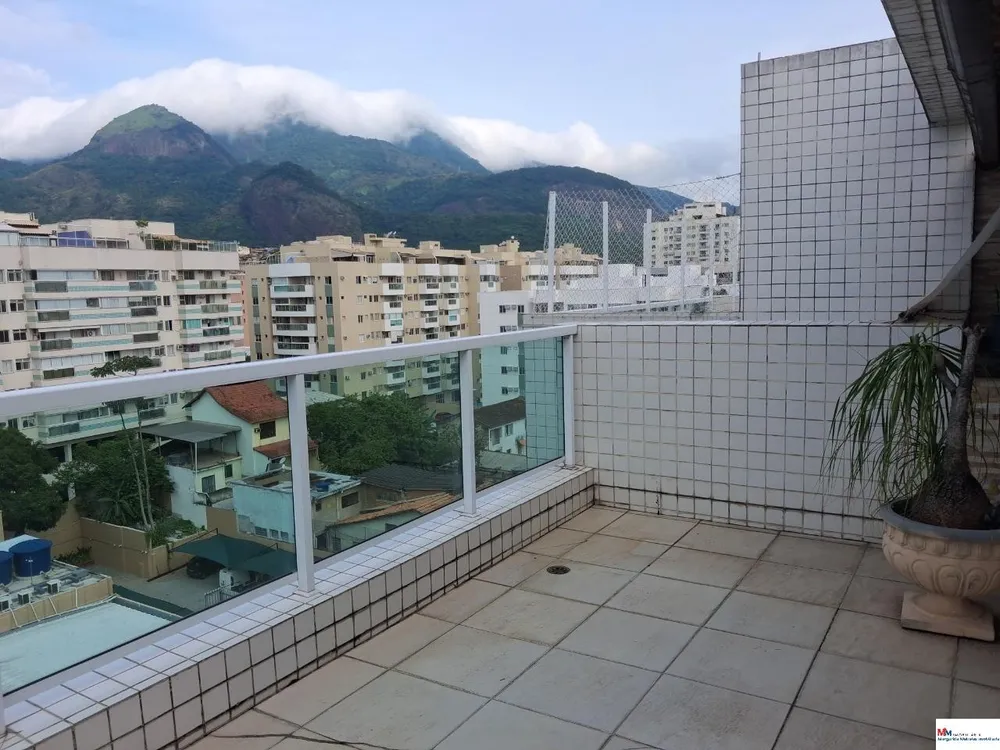 Cobertura, 3 quartos, 165 m² - Foto 39