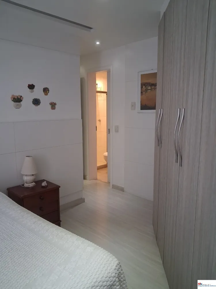 Cobertura, 3 quartos, 165 m² - Foto 6
