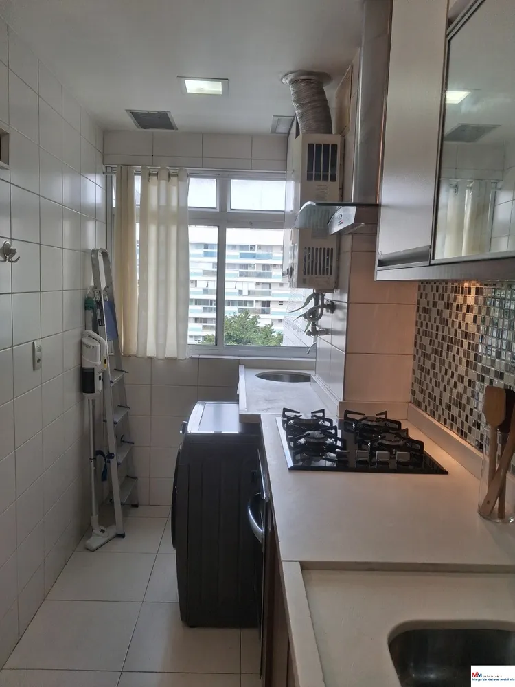 Cobertura, 3 quartos, 165 m² - Foto 32