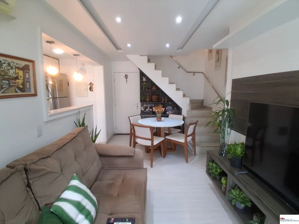 Cobertura, 3 quartos, 165 m² - Foto 63