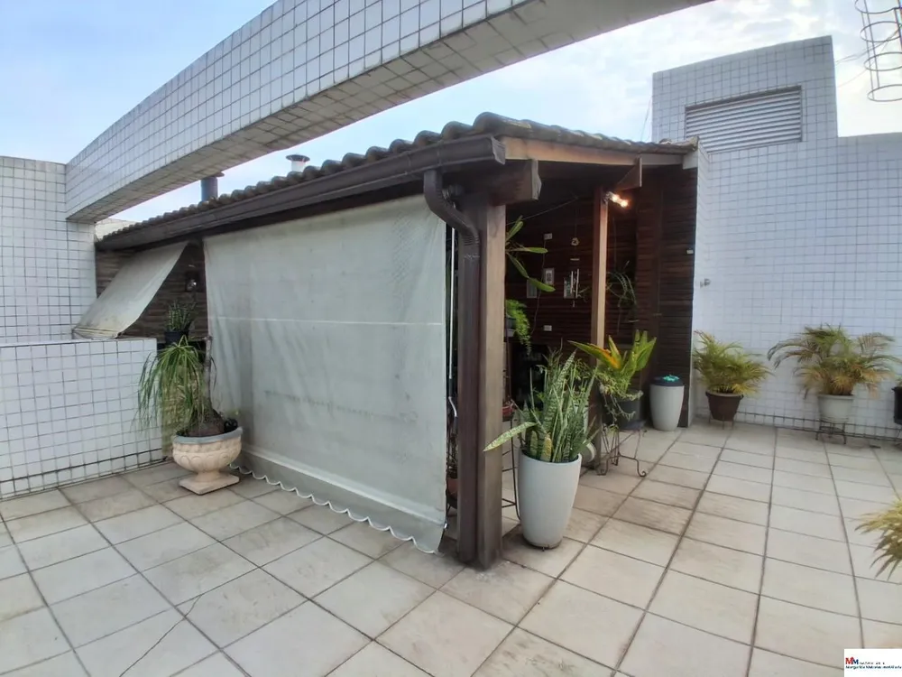 Cobertura, 3 quartos, 165 m² - Foto 47