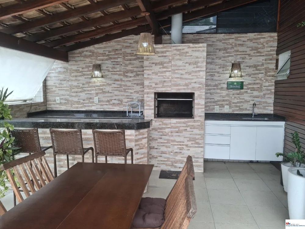 Cobertura, 3 quartos, 165 m² - Foto 14