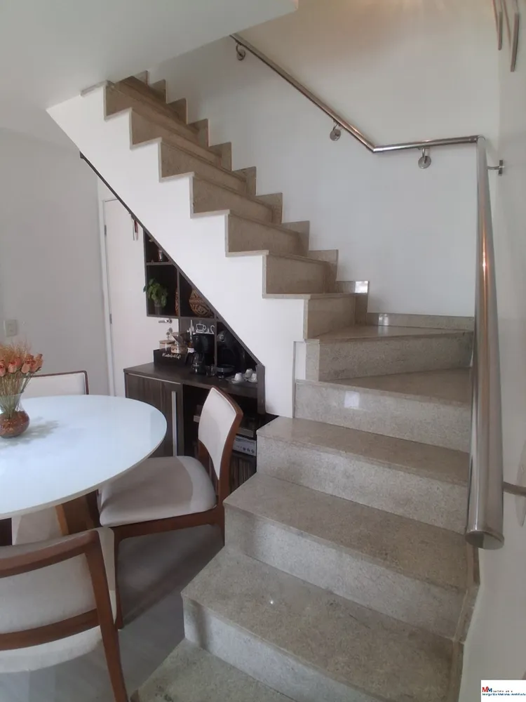 Cobertura, 3 quartos, 165 m² - Foto 13