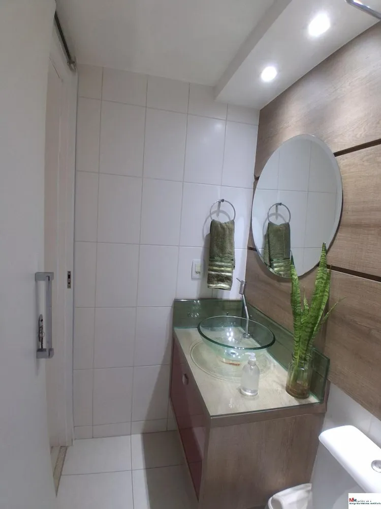 Cobertura, 3 quartos, 165 m² - Foto 113