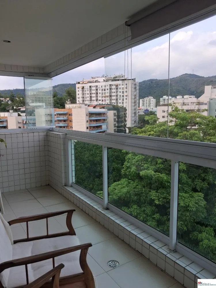 Cobertura, 3 quartos, 165 m² - Foto 133
