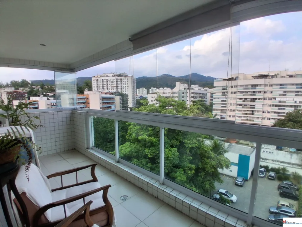 Cobertura, 3 quartos, 165 m² - Foto 68