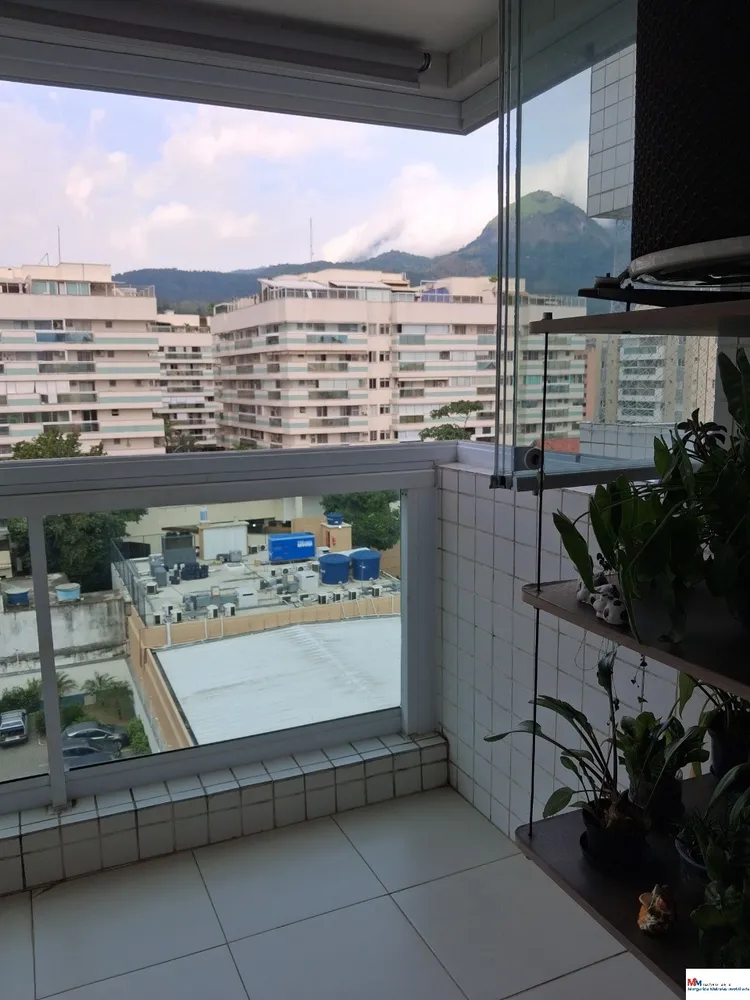 Cobertura, 3 quartos, 165 m² - Foto 65