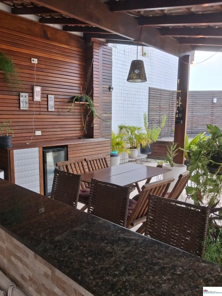 Cobertura, 3 quartos, 165 m² - Foto 10