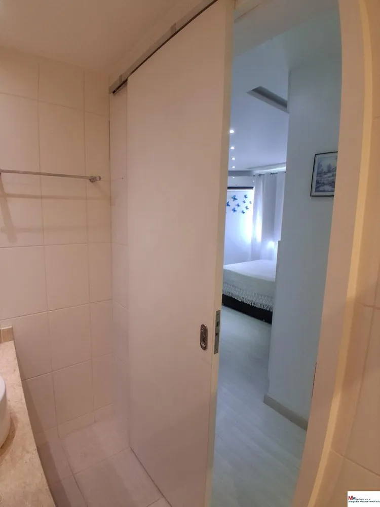 Cobertura, 3 quartos, 165 m² - Foto 79