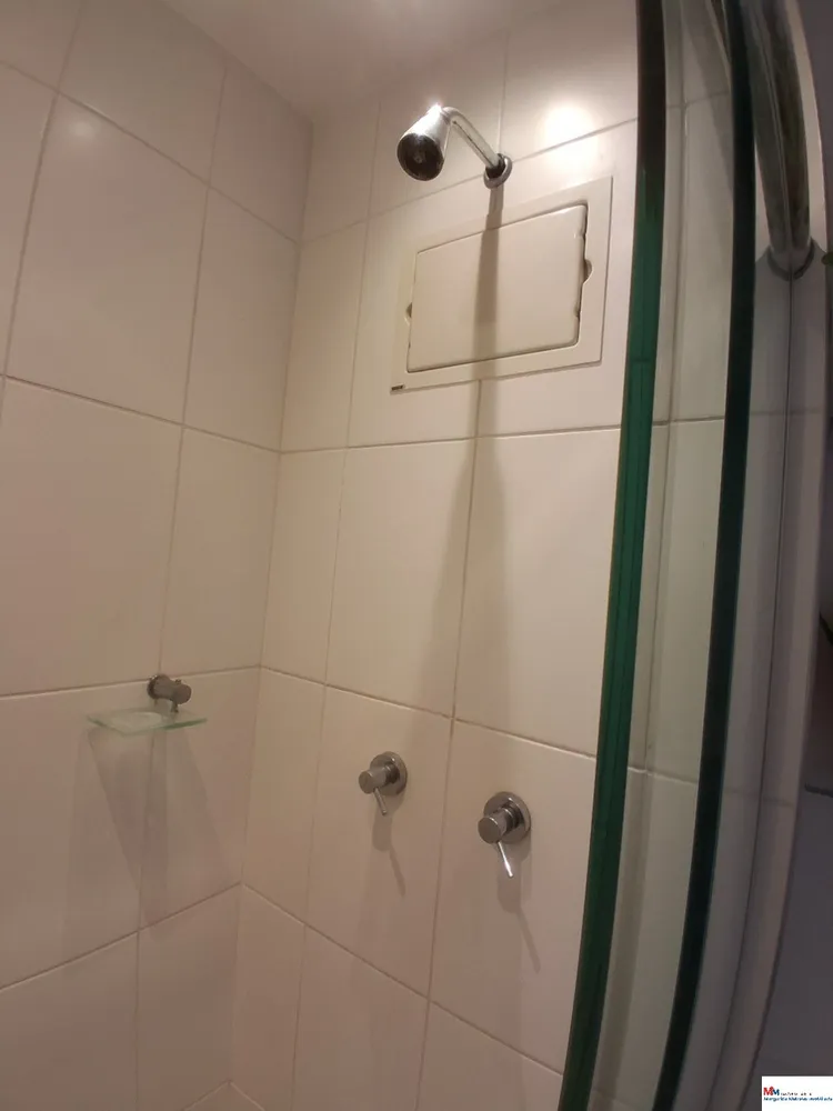 Cobertura, 3 quartos, 165 m² - Foto 1