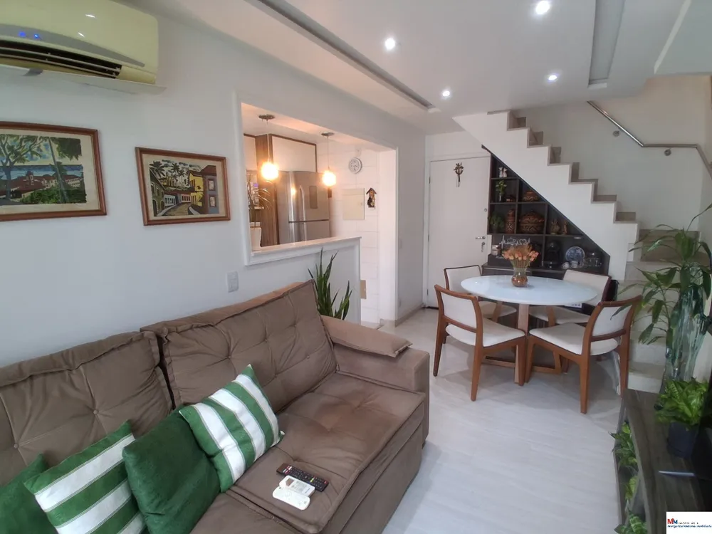 Cobertura, 3 quartos, 165 m² - Foto 64