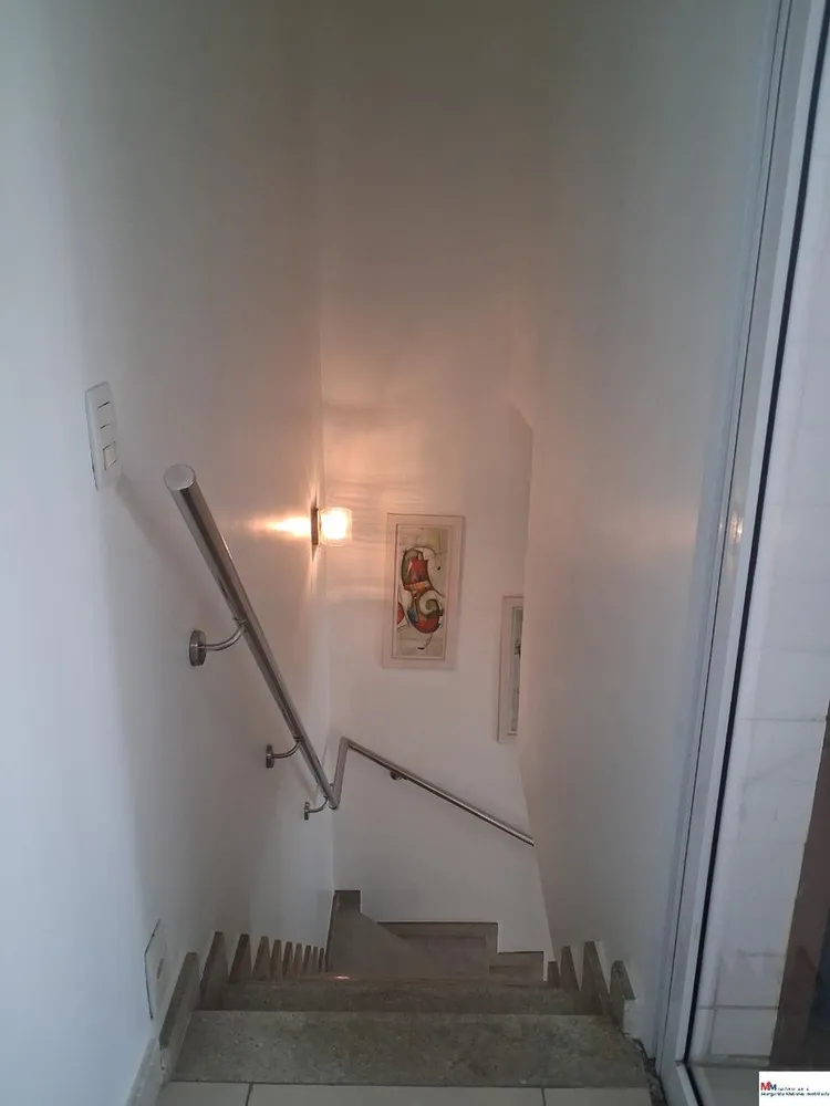 Cobertura, 3 quartos, 165 m² - Foto 4