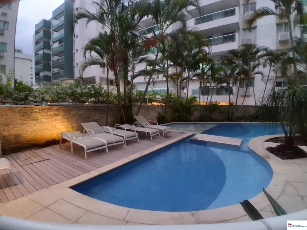 Cobertura, 3 quartos, 165 m² - Foto 86