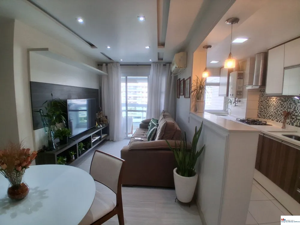 Cobertura, 3 quartos, 165 m² - Foto 16