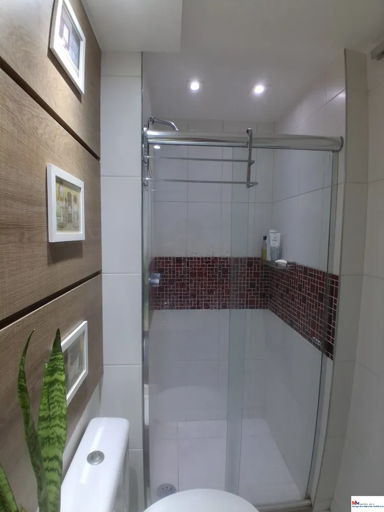 Cobertura, 3 quartos, 165 m² - Foto 55