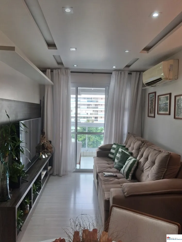 Cobertura, 3 quartos, 165 m² - Foto 27