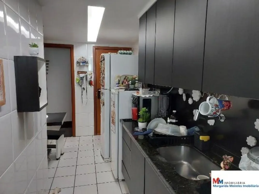 Cobertura, 3 quartos, 167 m² - Foto 6