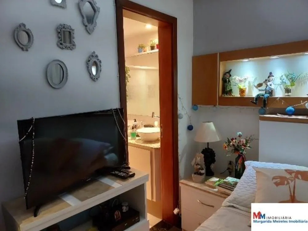 Cobertura, 3 quartos, 167 m² - Foto 27