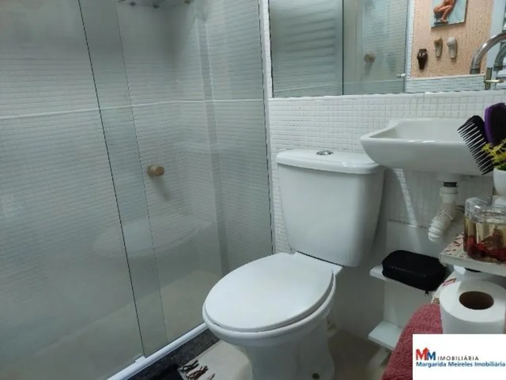 Cobertura, 3 quartos, 167 m² - Foto 14