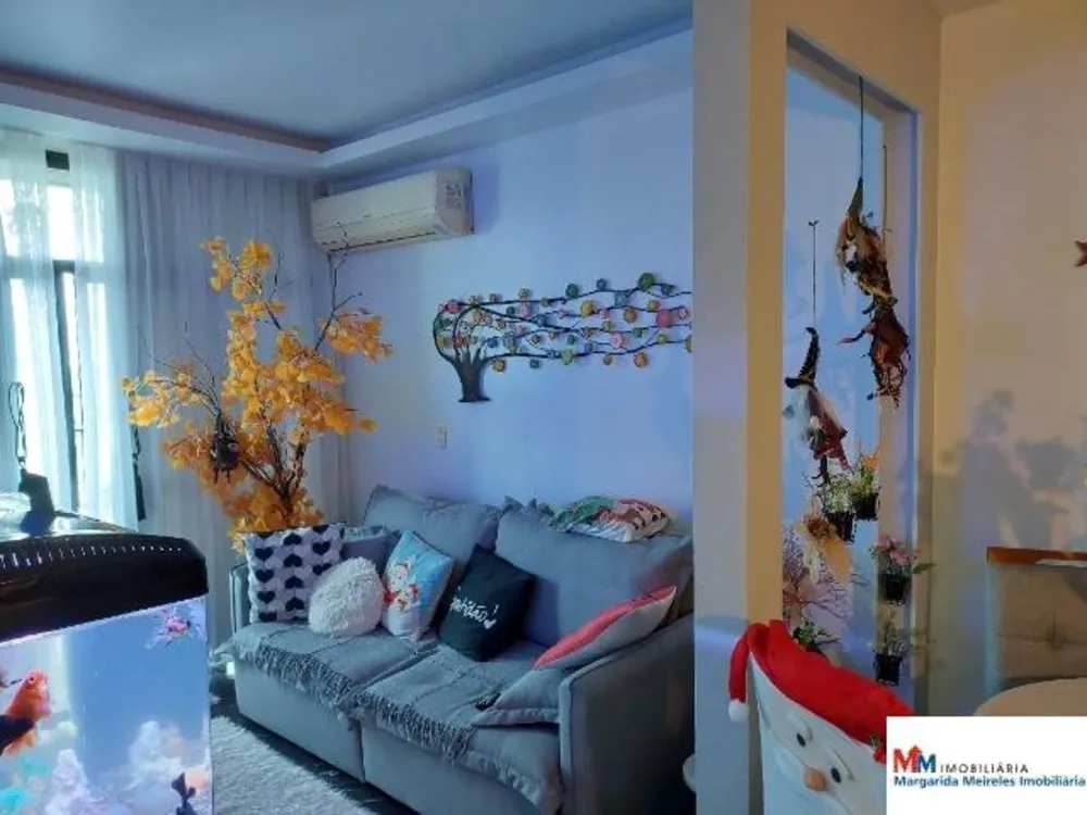 Cobertura, 3 quartos, 167 m² - Foto 22