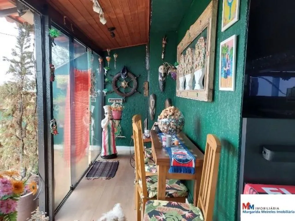 Cobertura, 3 quartos, 167 m² - Foto 16