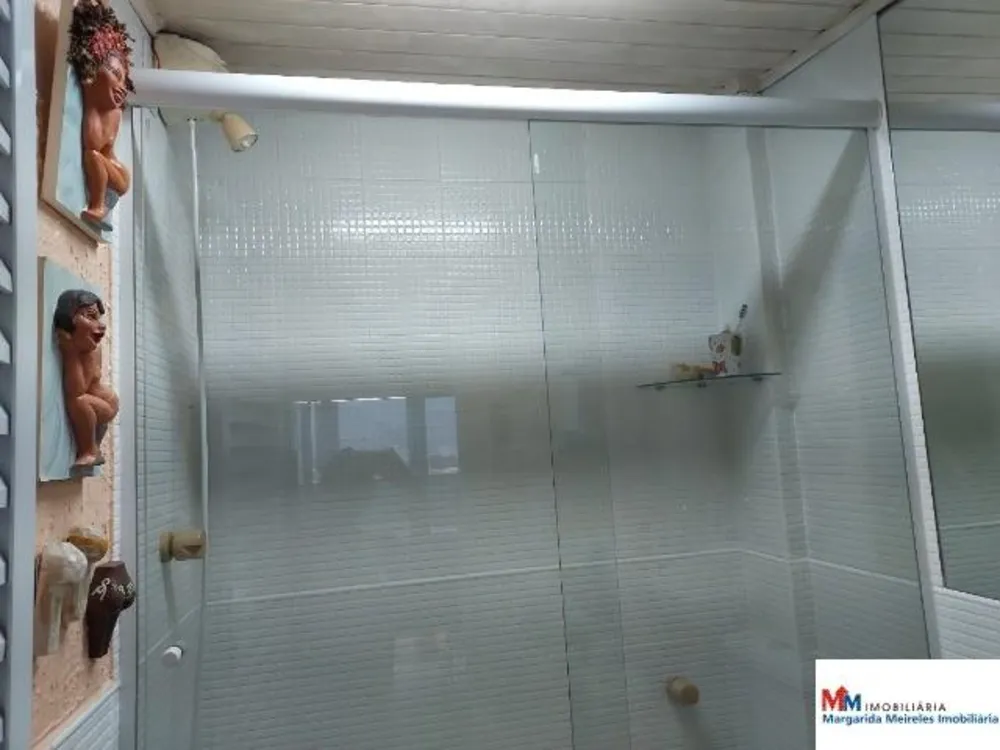 Cobertura, 3 quartos, 167 m² - Foto 2